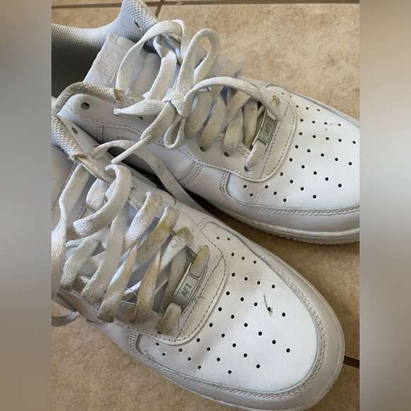 Nike Air forces - Picture 4 of 8